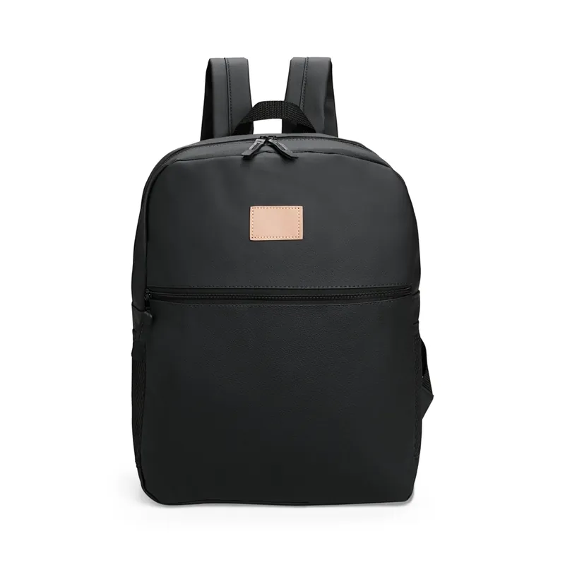 Mochila Couro Sintético 20 Litros