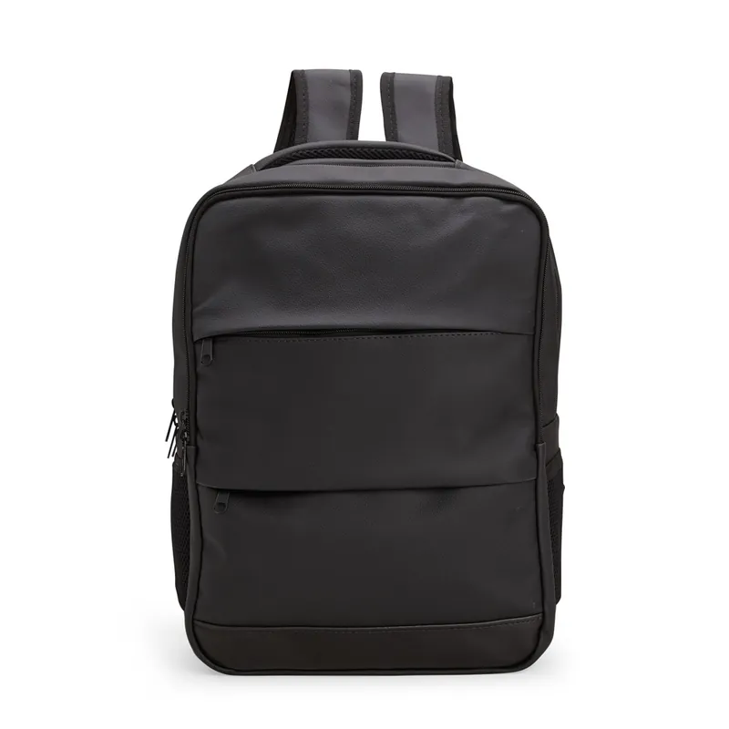 Mochila Couro Sintético 20L