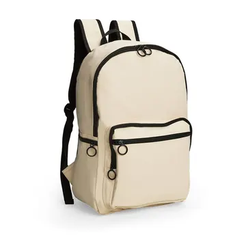 Mochila Couro Sintético 23 Litros