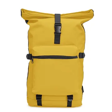 Mochila de Couro Sintético 41 Litros