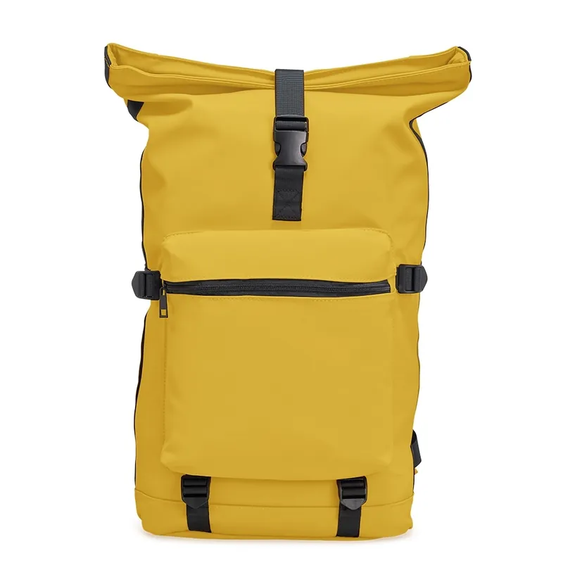Mochila de Couro Sintético 41 Litros
