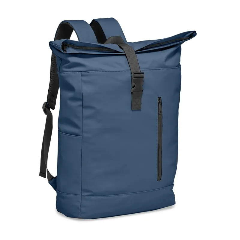 Mochila de Couro Sintético 47 Litros