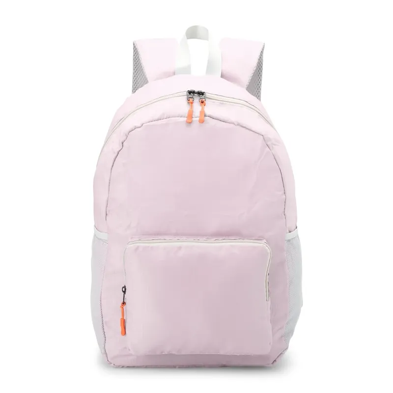Mochila de Nylon Dobrável 24 Litros