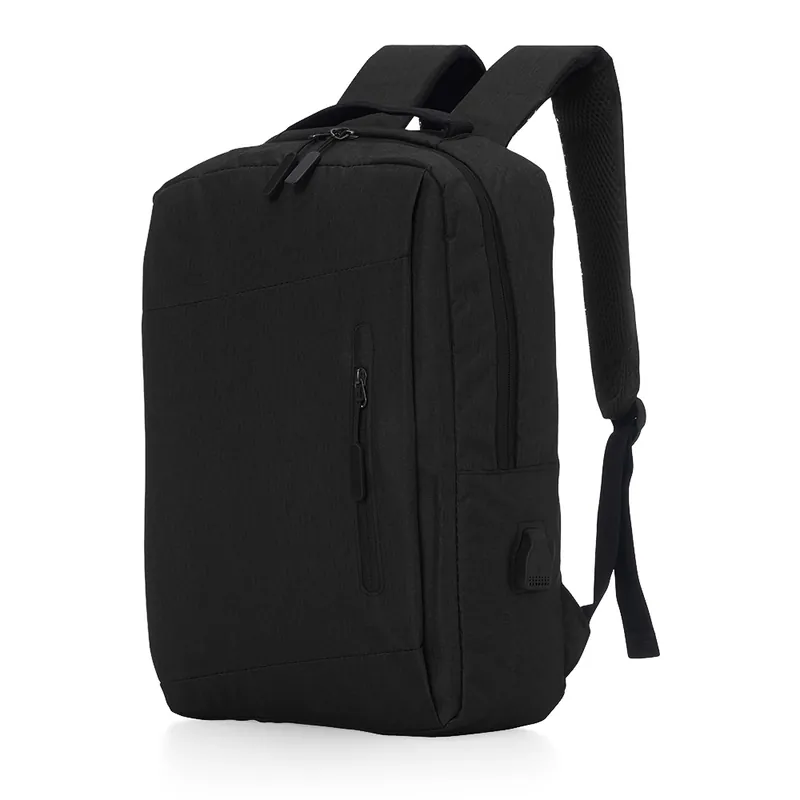 Mochila de Nylon USB 17L