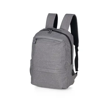 Mochila de Nylon USB 21L
