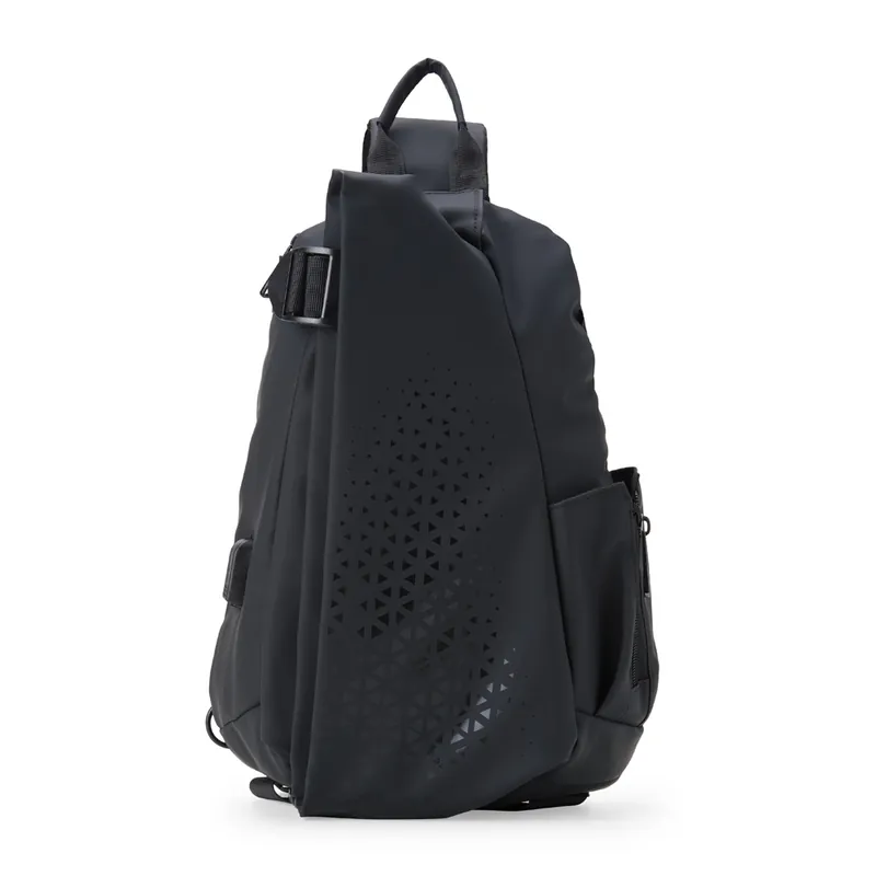 Mochila de Ombro USB 10 litros