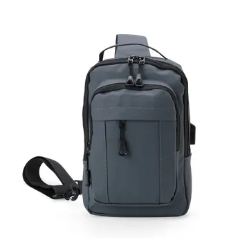Mochila de Ombro USB 8 litros