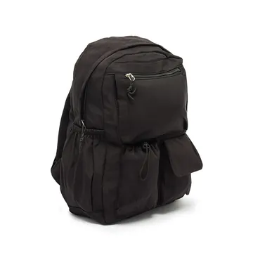 Mochila de Poliéster USB 24 Litros