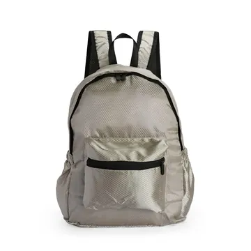 Mochila Dobrável Poliéster 18L