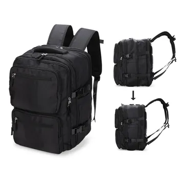 Mochila Expansível 36L