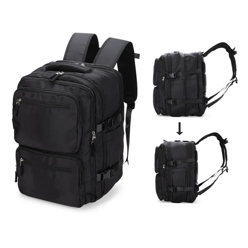 Mochila Expansível 36L