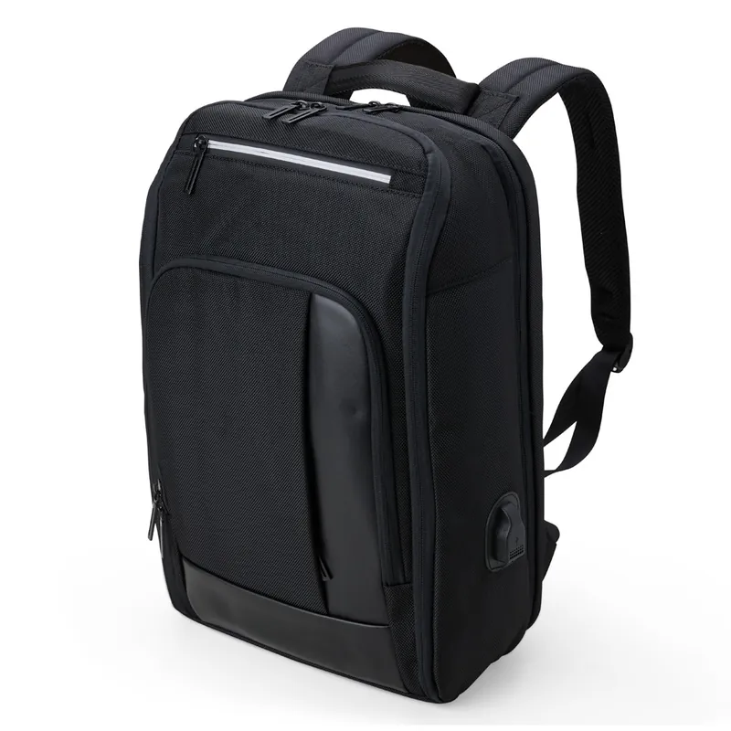 Mochila Nylon 22 Litros