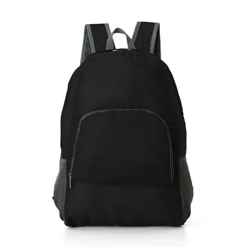 Mochila Nylon Dobrável 21 litros