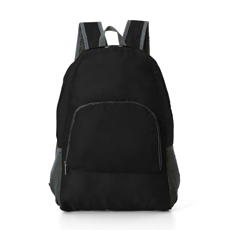 Mochila Nylon Dobrável 21 litros