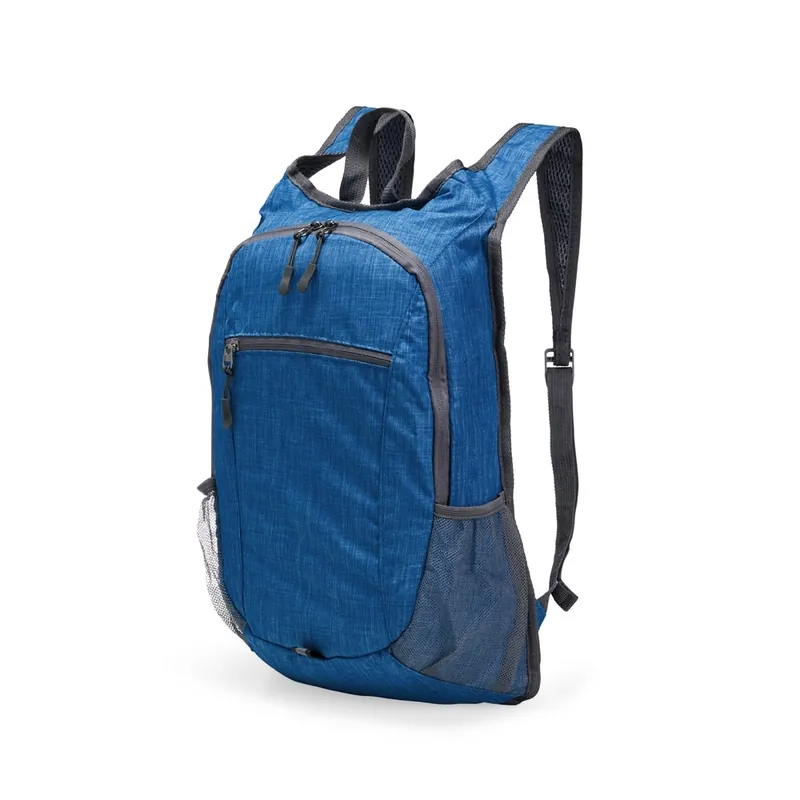 Mochila Oxford Dobrável 14 Litros