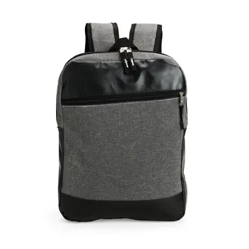 Mochila Poliéster PVC Mescla 11 Litros