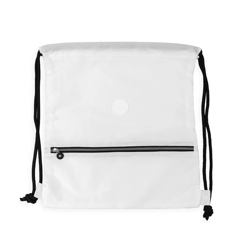 Mochila Saco Nylon