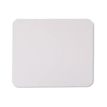 Mouse Pad Couro Sintético