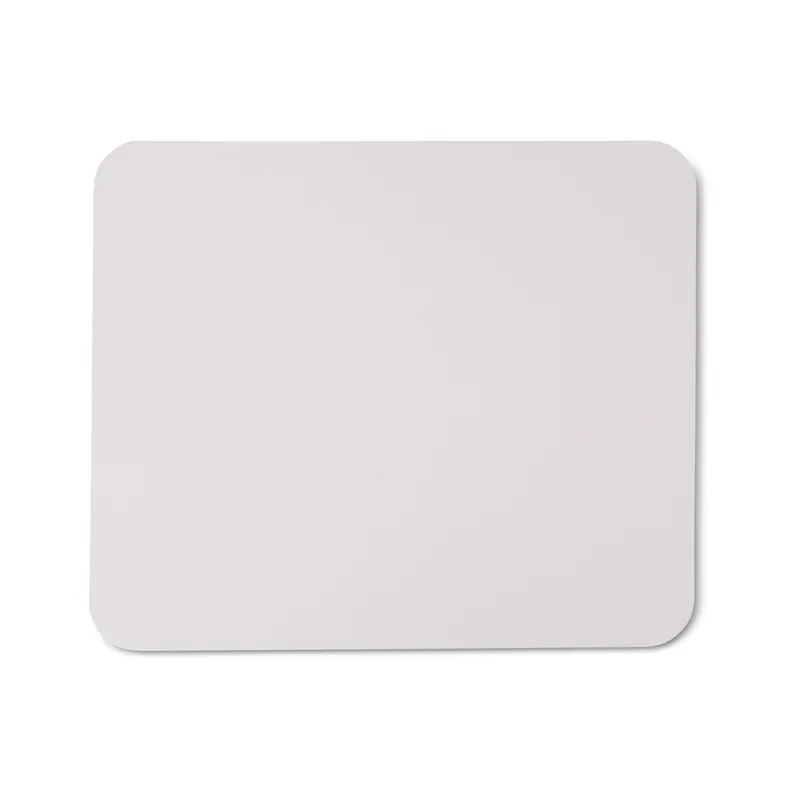 Mouse Pad Couro Sintético