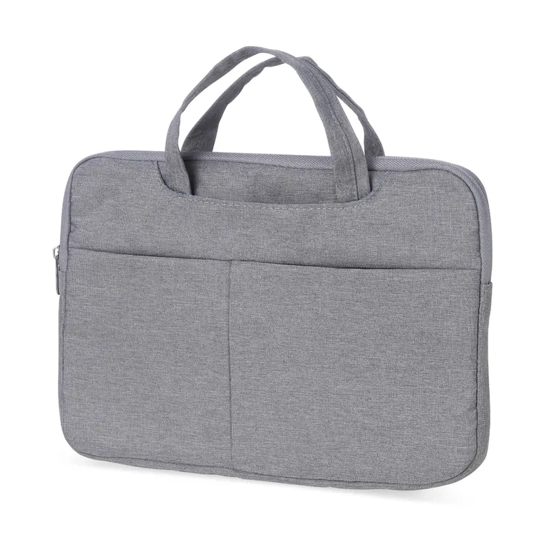 Pasta Executiva para Tablet e Notebook 13* Polegadas