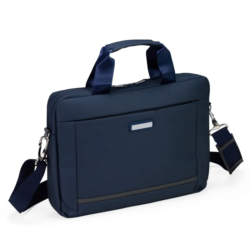 Pasta Notebook 15,6" Couro Sintético
