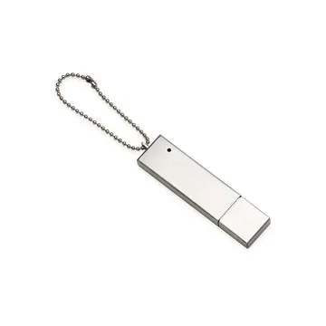 Pen Drive Alumínio 4GB/8GB/32GB