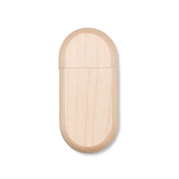 Pen Drive Bambu 4GB/16GB/32GB