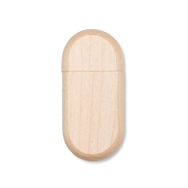 Pen Drive Bambu 4GB/16GB/32GB