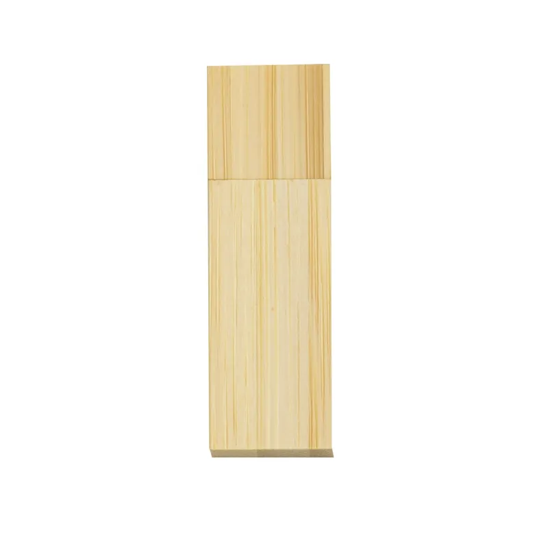 Pen Drive Bambu 4GB/8GB/32GB