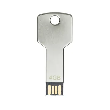 Pen Drive Chave 4GB/8GB/32GB