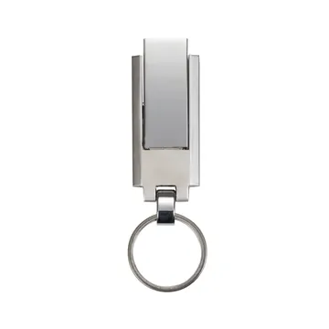 Pen Drive Chaveiro Metal 4GB/8GB/16GB/32GB