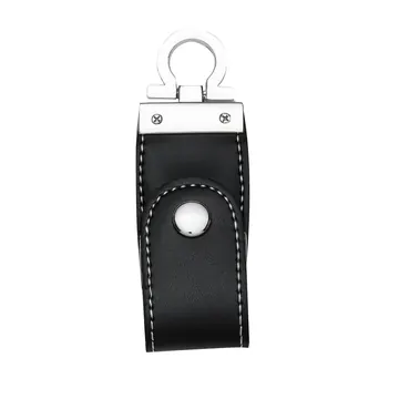 Pen Drive Couro 4GB/8GB/16GB/32GB