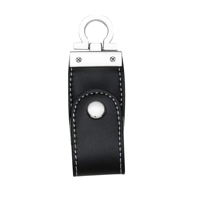 Pen Drive Couro 4GB/8GB/16GB/32GB
