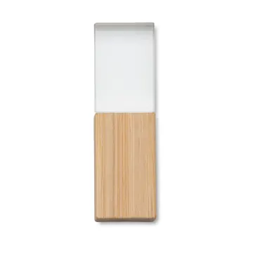 Pen Drive Cristal Bambu 4GB/8GB/32GB
