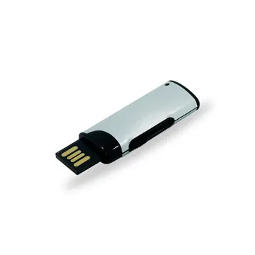 Pen Drive Retrátil 4GB/8GB/16GB/ 32GB