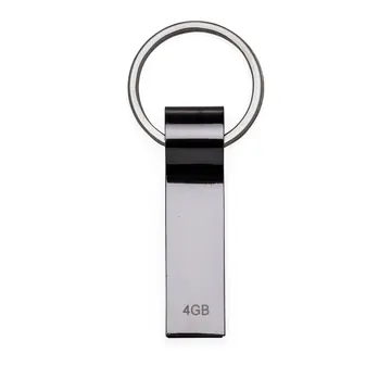 Pen Drive Style 4GB/8GB