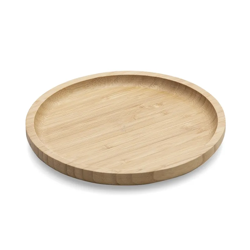 Petisqueira de Bambu 20 x 20