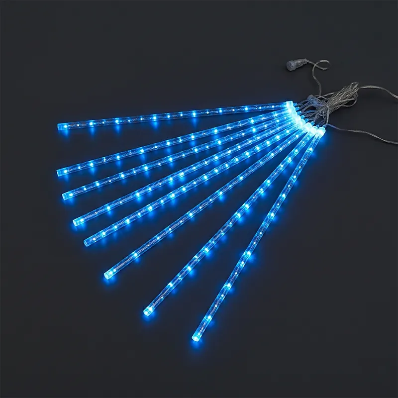Pisca Pisca Tubo LED