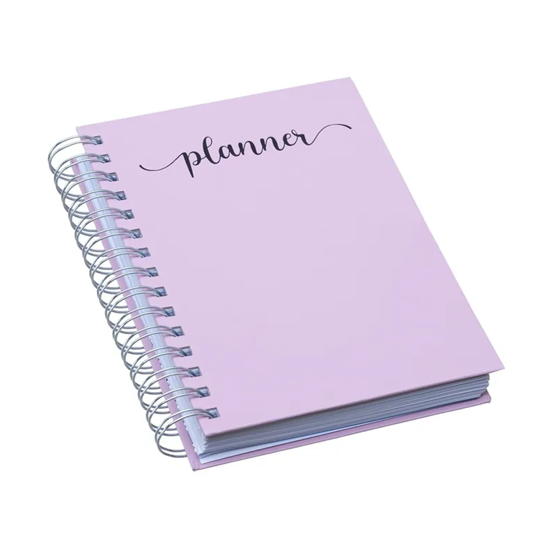 Planner Percalux Anual 
