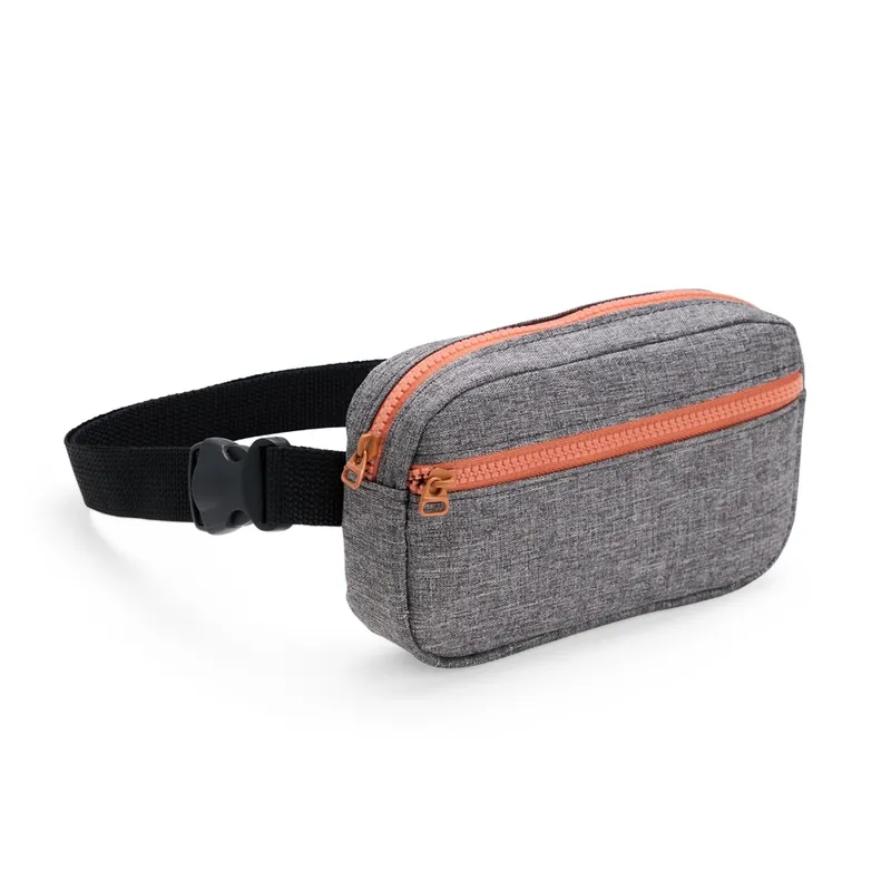 Pochete Oxford