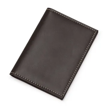 Porta-documento em Couro Sintético