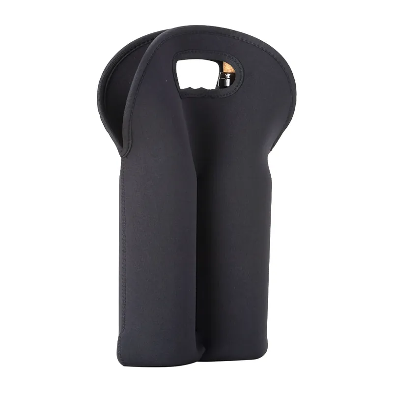 Porta-Garrafas Isotérmico Duplo
