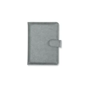 Porta-Passaporte PU