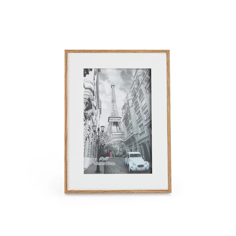 Porta-Retrato MDF 10x15