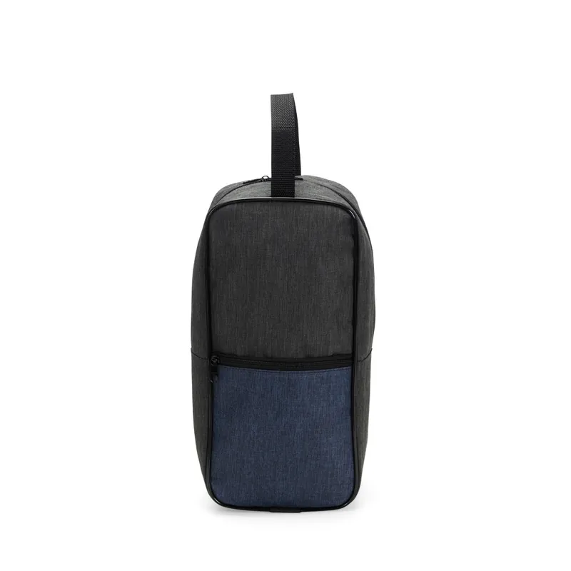 Porta-Tênis Poliéster PVC Mescla