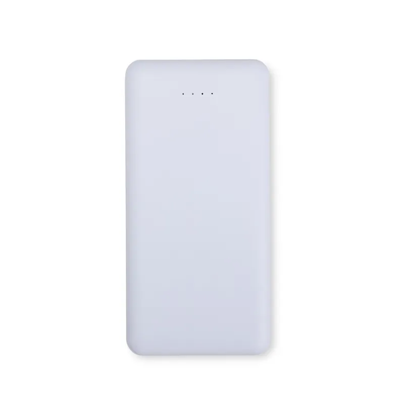 Power Bank 10.000mAh com Indicador LED