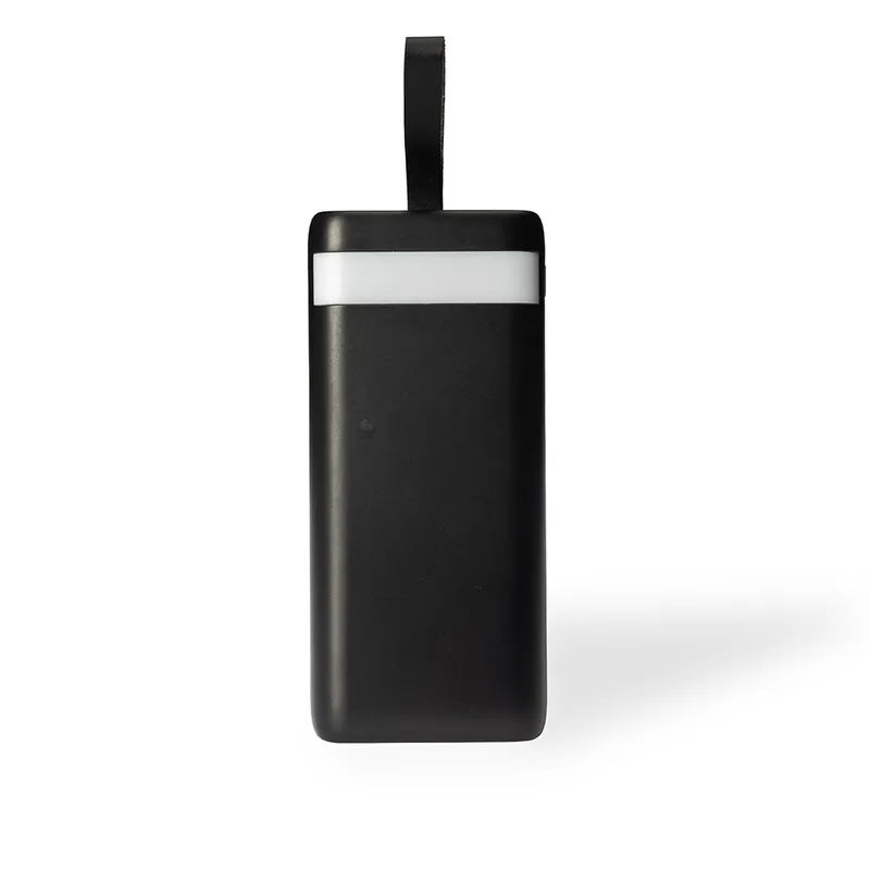 Power Bank 20.000mAh com Lanterna e Multissaídas
