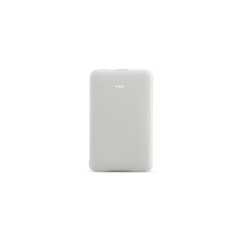 Power Bank Plástico 5.000mAh