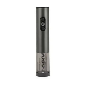 Saca-Rolhas Elétrico com LED