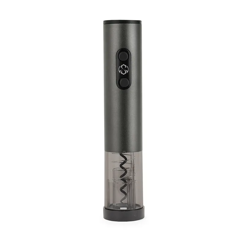 Saca-Rolhas Elétrico com LED